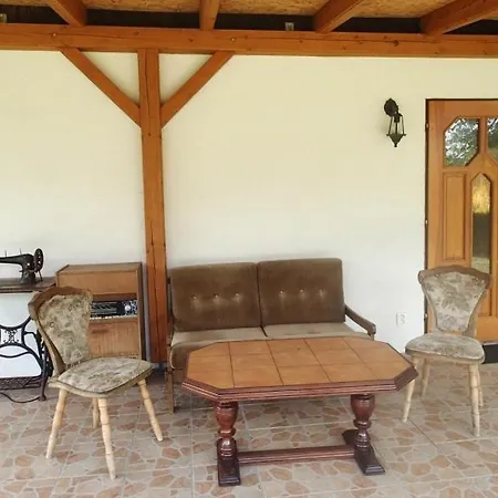 Villa Pro Deti