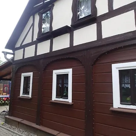 Pro Deti Villa *