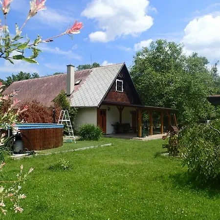 Villa Pro Deti *