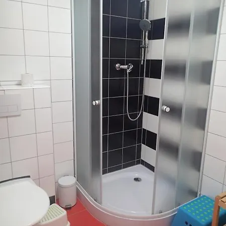 빌라 Pro Deti Cvikov