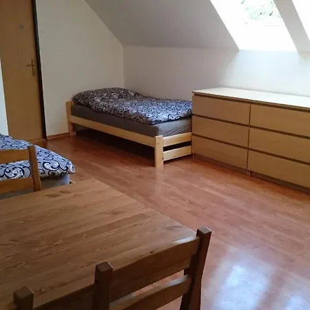 Pro Deti Villa *