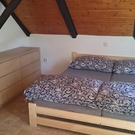 Pro Deti Вилла *