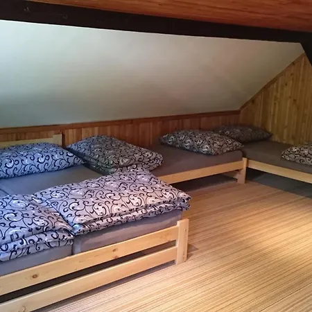 Pro Deti Villa Cvikov