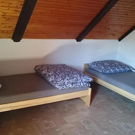 Pro Deti Cvikov