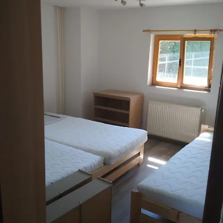 Villa Pro Deti Cvikov