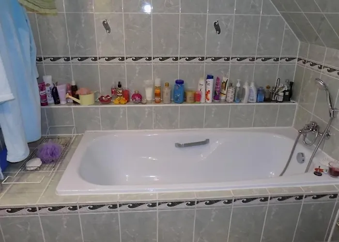 Вилла Pro Deti *