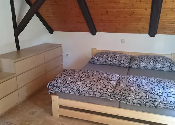 Pro Deti Вилла *